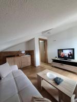 Chalet LENA & One Bedroom Apartment Lena - B&B Žabljak