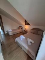 Chalet con 1 Camera da Letto
