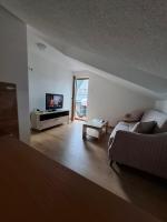 Chalet con 1 Camera da Letto