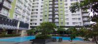 Cozy Studio Condo at Mesatierra Garden Residences - B&B