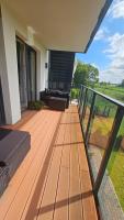 M&K Apartament Ptasi Raj - Wyspa Sobieszewska Gdańsk - B&B