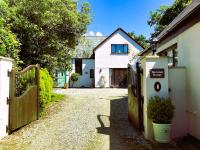 Bosvean House Bed & Breakfast - B&B
