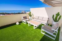 marbella center penthouse - B&B Marbella