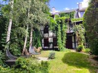 Prywatny Parking Winnica 34 nad Wisłą 2 by Rentoom - B&B