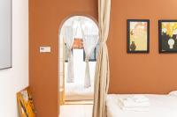 Appartamento con 2 Camere da Letto