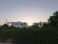 Apartment close to Antiparos town - B&B Antíparos