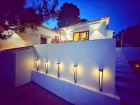 Casa the Espana - exclusive Holyday Home - B&B Cómpeta