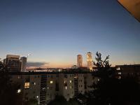 Heart of Prishtina Apartment - B&B Pristina