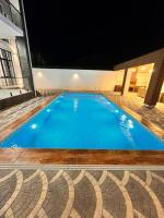 Mountain View Villa - B&B Gabala