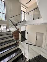 Mountain View Villa - B&B Gabala