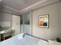 Newton 103 Bright 1Bhk in Bandra near Lilavati - Ferienwohnung Mumbai