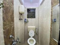 Newton 103 Bright 1Bhk in Bandra near Lilavati - Ferienwohnung Mumbai