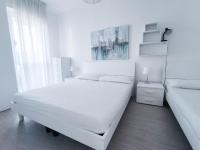 Superior One-Bedroom Apartment