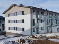 Apartmán U Jelena - B&B