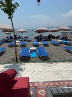 D&M Apartments - Chambres d’hôtes Struga