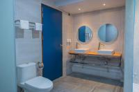 Chambre Triple - Vue sur Jardin