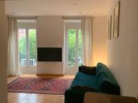 Luminosa Casa Lavapies 2 dormitorios - B&B Madrid