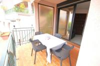 CASITA Appartement Climatisé F4 avec Terrasse et Garage - Chambres d'hôtes Collioure
