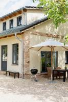 SEEBADHOF Berlin-Rangsdorf - B&B