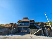 Above Blue two Bedroom Villa - B&B
