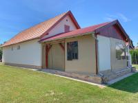 Boróka Vendégház Gerjen - B&B Gerjen