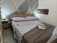 Dimora la FabLa - B&B Catania