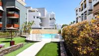 Rincón del Atlántico - Ferienwohnung