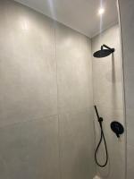 Beachfront cycladic suite Irene Apartments boutique hotel - B&B Kanala