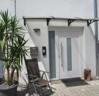 Ferienwohnungen Rheinhöhe - Bed and Breakfast