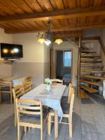 Apartmán TEPAS - Ferienwohnung