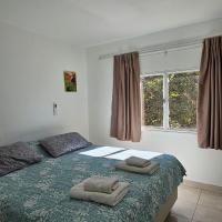 Parque San Martin - B&B