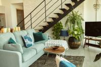 Incredible views, Fast wifi, Rooftop pool, Artist design - B&B Chon Daen