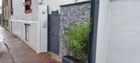 Luxueux appartement à 10 min de Paris avec terrasse - Chambres d’hôtes Vitry-sur-Seine