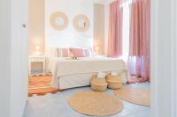 Borgo Riofavara Rainbow - Chambres d’hôtes Santa Maria del Focallo