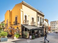 Charm in Via Abba - Bed and Breakfast Cagliari