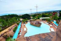Piazza Diroma Acesso Gratuito Acqua Park e Splash Caldas Novas - Bed and Breakfast Caldas Novas