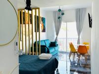 Suite Superior con Vista Mare