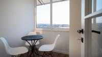 Chic Tirana City Apartment - B&B