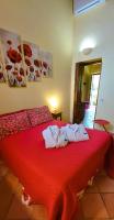 Apartamento con vistas al jardín