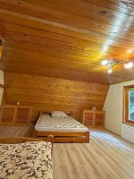 Domek w Jałowcach - Ferienwohnung Piwniczna-Zdrój