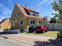 Oddevej 20 Skagen - B&B Skagen