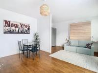 Appartement à 15 minutes de Paris et Parc Expositions de Villepinte de CDG - B&B