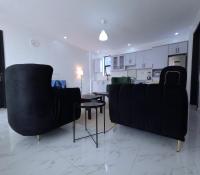 Lagazelle Apartments - B&B Kigali