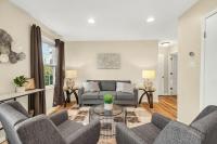 King Bed Suite, Chef's Kitchen, Fast Internet - B&B