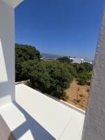 Apartment close to Antiparos town - B&B Antíparos