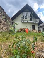 Chalupa v Hliníku - Chambres d’hôtes Hliník nad Hronom