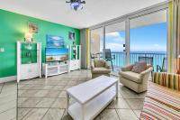 Majestic Beach Towers 1-2013 - Bed and Breakfast Panama City Beach