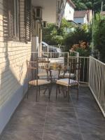E&E Garden Breeze Apartment - Chambres d'hôtes Igalo