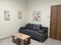 GREENHOUSE maleme - B&B Agiá