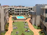 Corralejo Sun - Volcano sunset - B&B Corralejo